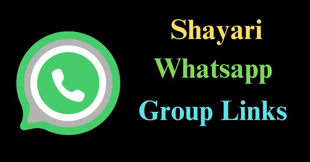 shayari whatsapp group link