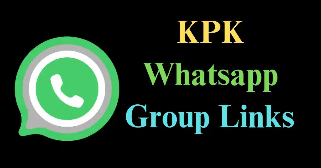 kpk whatsapp group link