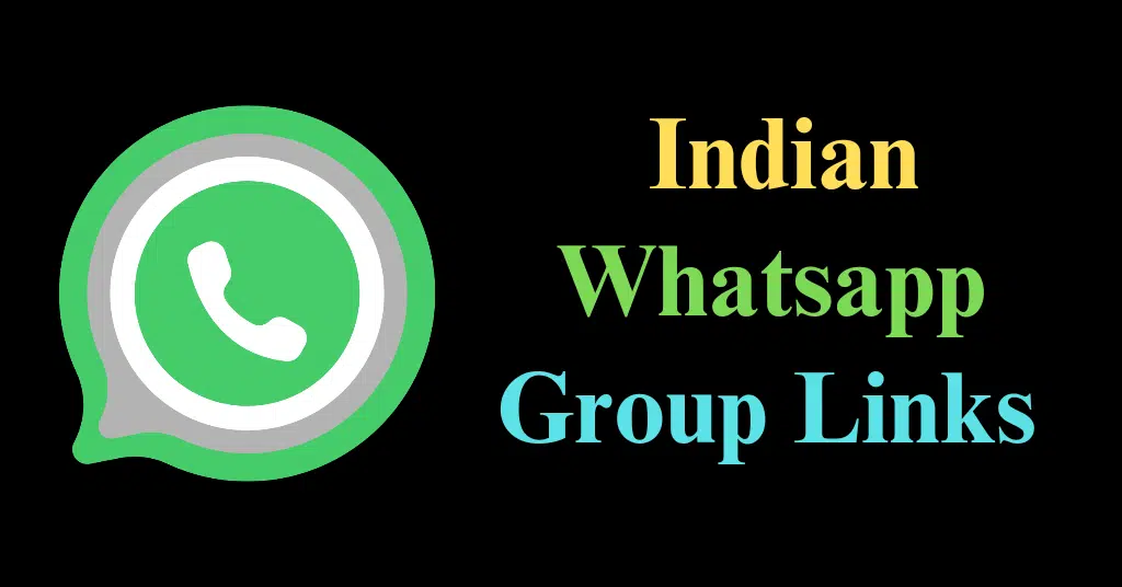Indian whatsapp group link