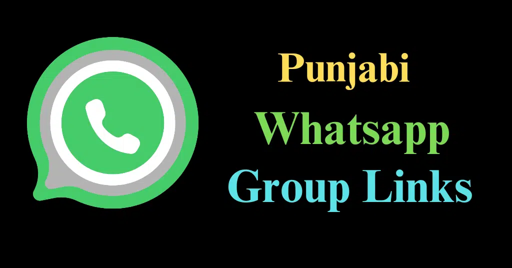 punjabi whatsapp group link